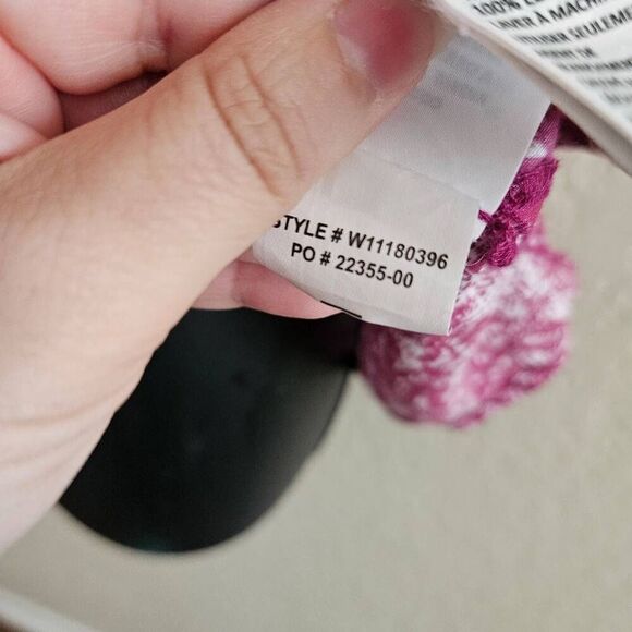 Prana Zandra Strappy Tank Top - Picture 6 of 9